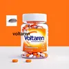 Voltaren punture ci vuole la ricetta b