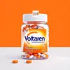 Voltaren punture ci vuole la ricetta c